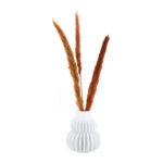 Daniela Handmade Stoneware Table Vase - Image 5