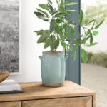 Daria Handmade Ceramic Table Vase