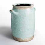 Daria Handmade Ceramic Table Vase - Image 4
