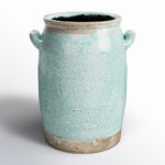 Daria Handmade Ceramic Table Vase - Image 5