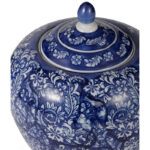 Deakin Handmade Ceramic / Porcelain Decorative Urns & Jars - Image 3