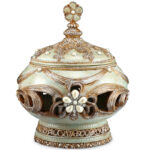 Decorative Urns & Jars