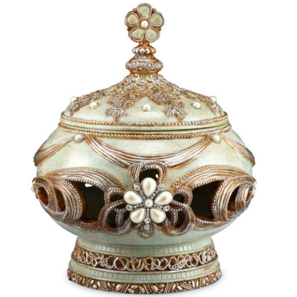 Decorative Urns & Jars - Chic Decora
