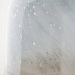 Defranco Glass Table Vase - Image 5