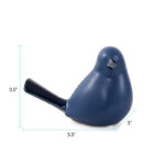 Delft Blue Bird - Image 4