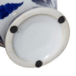 Derrius Ceramic / Porcelain Table Vase - Image 3