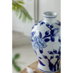 Derrius Ceramic / Porcelain Table Vase - Image 8