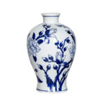 Derrius Ceramic / Porcelain Table Vase - Image 2