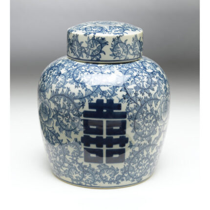 Desin Happiness Jar - Chic Decora