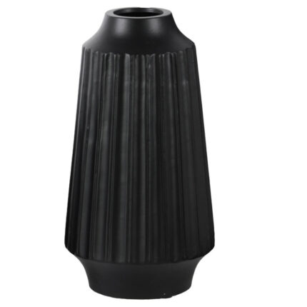 Devault Ceramic Table Vase - Chic Decora