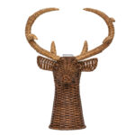 Devon Willow Stag Vase - Image 4