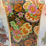 Diandrea Handmade Ceramic / Porcelain Decorative Urns & Jars - Image 3