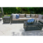 Diannia Handmade Table Vase - Image 4