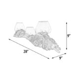 Diannia Handmade Table Vase - Image 5