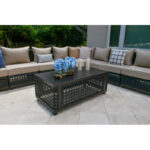 Diannia Handmade Table Vase - Image 6