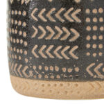 Dillard Handmade Porcelain Table Vase - Image 3