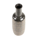 Dillard Handmade Porcelain Table Vase - Image 8