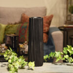 Dionne Ceramic Table Vase - Image 5