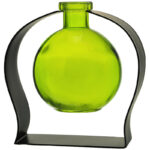 Diredra Glass Table Vase - Image 2