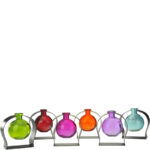 Diredra Glass Table Vase - Image 3