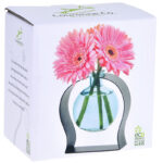 Diredra Glass Table Vase - Image 4