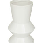 Diya Stoneware Table Vase - Image 6