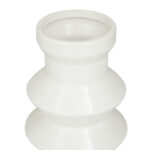 Diya Stoneware Table Vase - Image 8