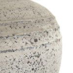 Domanico Stoneware Decorative Urns & Jars - Image 3