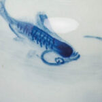 Dorcus Ceramic Decorative Urns & Jars (Set of 2) - Image 3