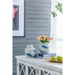 Dorcus Ceramic Decorative Urns & Jars (Set of 2) - Image 7