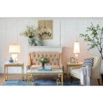 Dorcus Ceramic Ginger Jar - Image 8