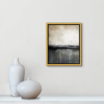 Dorota Sunset by Kimberly Allen Print - Image 6