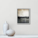 Dorota Sunset by Kimberly Allen Print - Image 2