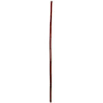 Dossantos Wood Decorative Bottle (Set of 6) - Image 2