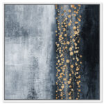 Down The River by Oliver Gal - Graphic Art Print - Image 2