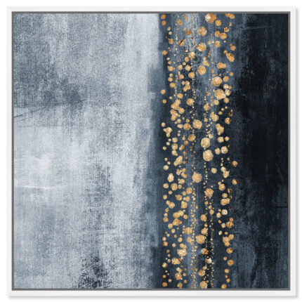 Down The River by Oliver Gal – Graphic Art Print - Chic Decora