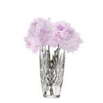 Dublin Crystal Tall Table Vase - Image 2