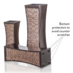 Dublin Table Vase - Image 7