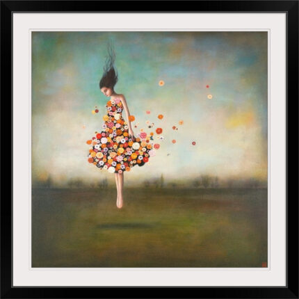 Duy Huynh ” Boundlessness In Bloom ” by Duy Huynh - Chic Decora