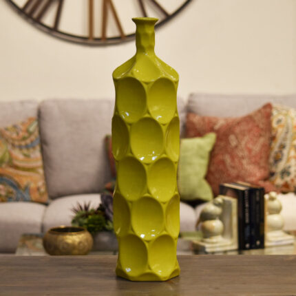 Eaglin Table Vase - Chic Decora