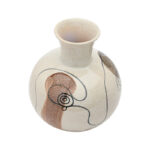 Earlham Stoneware Table Vase - Image 5