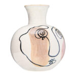 Earlham Stoneware Table Vase - Image 6