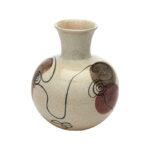 Earlham Stoneware Table Vase - Image 7