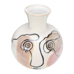 Earlham Stoneware Table Vase - Image 8