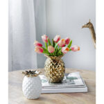 Eckhart Ceramic Table Vase - Image 7