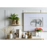 Eckhart Ceramic Table Vase - Image 8