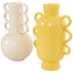 Edicott Dolomite Table Vase - Image 6