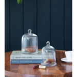 Edington Handmade Glass Apothecary Jar - Image 3