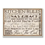 Ehme " Kitchen Rules " - Image 5