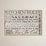 Ehme " Kitchen Rules " - Image 6